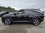 Used 2023 HYUNDAI TUCSON SEL FWD in FT. LAUDERDALE, FLORIDA (Photo 2)