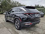 Used 2023 HYUNDAI TUCSON SEL FWD in FT. LAUDERDALE, FLORIDA (Photo 6)