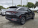 Used 2023 HYUNDAI TUCSON SEL FWD in FT. LAUDERDALE, FLORIDA (Photo 7)