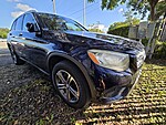 Used 2016 MERCEDES-BENZ GLC-CLASS RWD 4DR GLC 300 in FT. LAUDERDALE, FLORIDA (Photo 3)