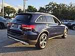 Used 2016 MERCEDES-BENZ GLC-CLASS RWD 4DR GLC 300 in FT. LAUDERDALE, FLORIDA (Photo 8)