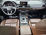 Used 2019 AUDI Q5 PREMIUM PLUS 45 TFSI QUATTRO in FT. LAUDERDALE, FLORIDA (Photo 12)