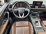 Used 2019 AUDI Q5 PREMIUM PLUS 45 TFSI QUATTRO in FT. LAUDERDALE, FLORIDA (Photo 13)