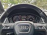 Used 2019 AUDI Q5 PREMIUM PLUS 45 TFSI QUATTRO in FT. LAUDERDALE, FLORIDA (Photo 24)