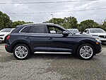 Used 2019 AUDI Q5 PREMIUM PLUS 45 TFSI QUATTRO in FT. LAUDERDALE, FLORIDA (Photo 4)