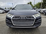 Used 2019 AUDI Q5 PREMIUM PLUS 45 TFSI QUATTRO in FT. LAUDERDALE, FLORIDA (Photo 5)
