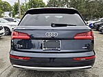 Used 2019 AUDI Q5 PREMIUM PLUS 45 TFSI QUATTRO in FT. LAUDERDALE, FLORIDA (Photo 6)