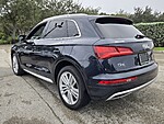 Used 2019 AUDI Q5 PREMIUM PLUS 45 TFSI QUATTRO in FT. LAUDERDALE, FLORIDA (Photo 7)