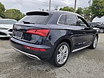 Used 2019 AUDI Q5 PREMIUM PLUS 45 TFSI QUATTRO in FT. LAUDERDALE, FLORIDA (Photo 7)