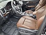 Used 2019 AUDI Q5 PREMIUM PLUS 45 TFSI QUATTRO in FT. LAUDERDALE, FLORIDA (Photo 10)
