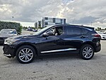 Used 2023 ACURA RDX SH-AWD W/TECHNOLOGY PACKAGE in FT. LAUDERDALE, FLORIDA (Photo 3)