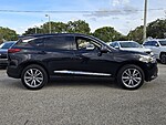 Used 2023 ACURA RDX SH-AWD W/TECHNOLOGY PACKAGE in FT. LAUDERDALE, FLORIDA (Photo 4)