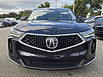 Used 2023 ACURA RDX SH-AWD W/TECHNOLOGY PACKAGE in FT. LAUDERDALE, FLORIDA (Photo 5)