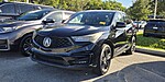 Used 2019 ACURA RDX FWD W/A-SPEC PKG in FT. LAUDERDALE, FLORIDA