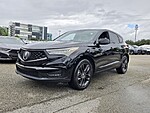 Used 2019 ACURA RDX FWD W/A-SPEC PKG in FT. LAUDERDALE, FLORIDA (Photo 1)