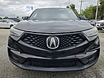 Used 2019 ACURA RDX FWD W/A-SPEC PKG in FT. LAUDERDALE, FLORIDA (Photo 4)