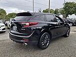 Used 2019 ACURA RDX FWD W/A-SPEC PKG in FT. LAUDERDALE, FLORIDA (Photo 8)