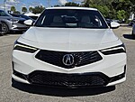 Used 2023 ACURA INTEGRA CVT W/A-SPEC TECHNOLOGY PACKAGE in FT. LAUDERDALE, FLORIDA (Photo 4)
