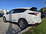 Used 2021 ACURA RDX FWD W/ADVANCE PACKAGE in FT. LAUDERDALE, FLORIDA (Photo 5)
