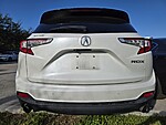 Used 2021 ACURA RDX FWD W/ADVANCE PACKAGE in FT. LAUDERDALE, FLORIDA (Photo 6)