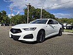 Used 2023 ACURA TLX TYPE S SH-AWD in FT. LAUDERDALE, FLORIDA (Photo 1)
