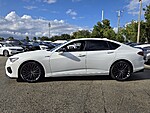 Used 2023 ACURA TLX TYPE S SH-AWD in FT. LAUDERDALE, FLORIDA (Photo 2)