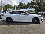 Used 2023 ACURA TLX TYPE S SH-AWD in FT. LAUDERDALE, FLORIDA (Photo 3)