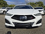 Used 2023 ACURA TLX TYPE S SH-AWD in FT. LAUDERDALE, FLORIDA (Photo 4)