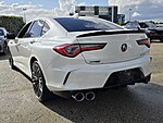 Used 2023 ACURA TLX TYPE S SH-AWD in FT. LAUDERDALE, FLORIDA (Photo 6)