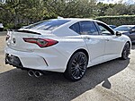 Used 2023 ACURA TLX TYPE S SH-AWD in FT. LAUDERDALE, FLORIDA (Photo 7)
