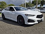 Used 2023 ACURA TLX TYPE S SH-AWD in FT. LAUDERDALE, FLORIDA (Photo 8)