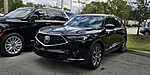 Used 2024 ACURA MDX FWD W/TECHNOLOGY PACKAGE in FT. LAUDERDALE, FLORIDA