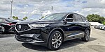 Used 2024 ACURA MDX FWD W/TECHNOLOGY PACKAGE in FT. LAUDERDALE, FLORIDA