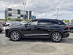 Used 2024 ACURA MDX FWD W/TECHNOLOGY PACKAGE in FT. LAUDERDALE, FLORIDA (Photo 2)