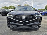 Used 2024 ACURA MDX FWD W/TECHNOLOGY PACKAGE in FT. LAUDERDALE, FLORIDA (Photo 4)