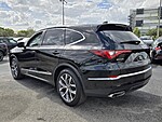 Used 2024 ACURA MDX FWD W/TECHNOLOGY PACKAGE in FT. LAUDERDALE, FLORIDA (Photo 6)