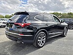 Used 2024 ACURA MDX FWD W/TECHNOLOGY PACKAGE in FT. LAUDERDALE, FLORIDA (Photo 7)