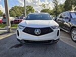 Used 2023 ACURA RDX SH-AWD W/A-SPEC ADVANCE PACKAGE in FT. LAUDERDALE, FLORIDA (Photo 2)