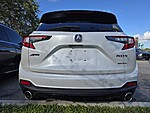 Used 2023 ACURA RDX SH-AWD W/A-SPEC ADVANCE PACKAGE in FT. LAUDERDALE, FLORIDA (Photo 5)