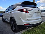 Used 2023 ACURA RDX SH-AWD W/A-SPEC ADVANCE PACKAGE in FT. LAUDERDALE, FLORIDA (Photo 6)