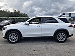 Used 2024 MERCEDES-BENZ GLE GLE 450 4MATIC SUV in FT. LAUDERDALE, FLORIDA (Photo 2)