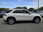 Used 2024 MERCEDES-BENZ GLE GLE 450 4MATIC SUV in FT. LAUDERDALE, FLORIDA (Photo 3)