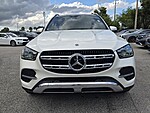 Used 2024 MERCEDES-BENZ GLE GLE 450 4MATIC SUV in FT. LAUDERDALE, FLORIDA (Photo 4)