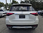 Used 2024 MERCEDES-BENZ GLE GLE 450 4MATIC SUV in FT. LAUDERDALE, FLORIDA (Photo 5)