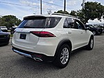 Used 2024 MERCEDES-BENZ GLE GLE 450 4MATIC SUV in FT. LAUDERDALE, FLORIDA (Photo 7)