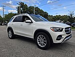 Used 2024 MERCEDES-BENZ GLE GLE 450 4MATIC SUV in FT. LAUDERDALE, FLORIDA (Photo 9)