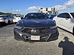 Used 2022 ACURA TLX SH-AWD W/A-SPEC PACKAGE in FT. LAUDERDALE, FLORIDA (Photo 2)
