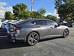 Used 2022 ACURA TLX SH-AWD W/A-SPEC PACKAGE in FT. LAUDERDALE, FLORIDA (Photo 4)