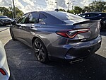 Used 2022 ACURA TLX SH-AWD W/A-SPEC PACKAGE in FT. LAUDERDALE, FLORIDA (Photo 5)