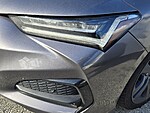 Used 2022 ACURA TLX SH-AWD W/A-SPEC PACKAGE in FT. LAUDERDALE, FLORIDA (Photo 9)